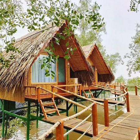 Coco Island Con Phung Hotel Ben Tre Luaran gambar