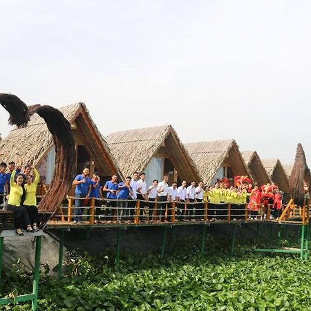 Coco Island Con Phung Hotel Ben Tre Luaran gambar
