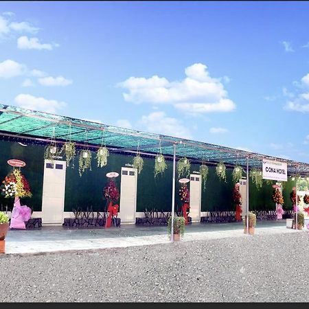 Coco Island Con Phung Hotel Ben Tre Luaran gambar