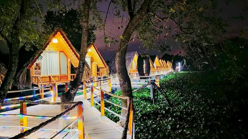 Coco Island Con Phung Hotel Ben Tre Luaran gambar