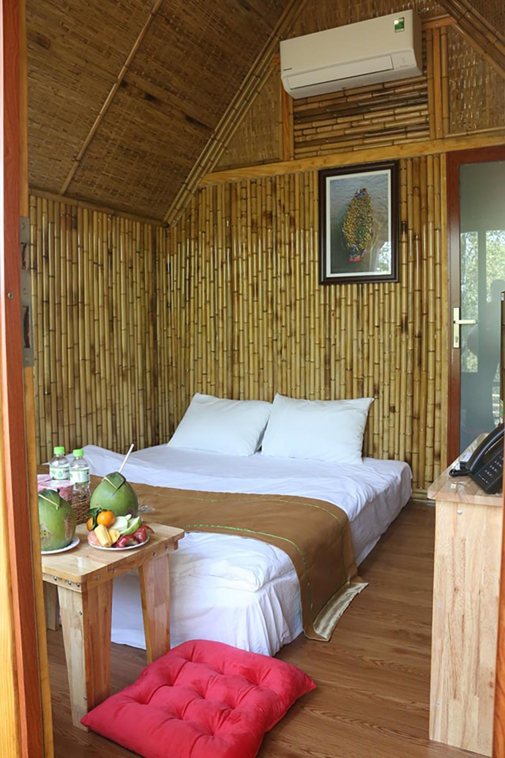 Coco Island Con Phung Hotel Ben Tre Luaran gambar