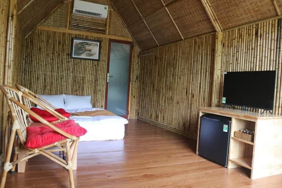 Coco Island Con Phung Hotel Ben Tre Luaran gambar