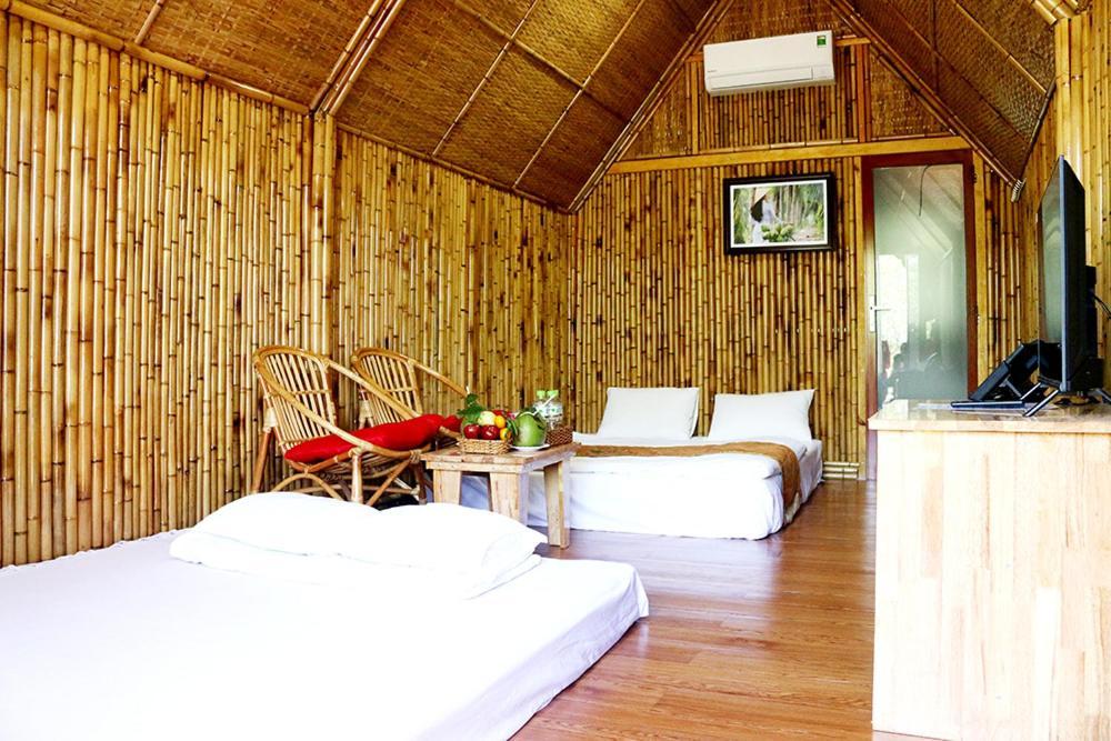 Coco Island Con Phung Hotel Ben Tre Luaran gambar