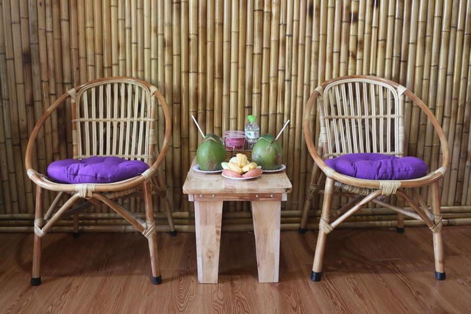 Coco Island Con Phung Hotel Ben Tre Luaran gambar