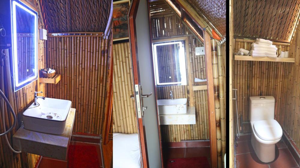 Coco Island Con Phung Hotel Ben Tre Luaran gambar
