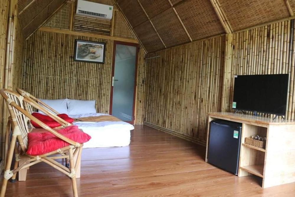 Coco Island Con Phung Hotel Ben Tre Luaran gambar