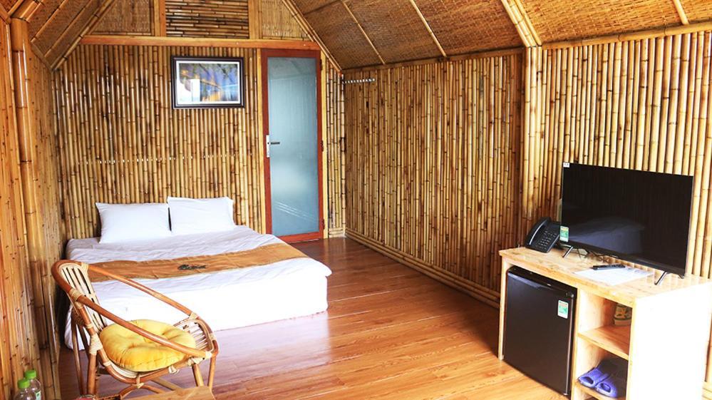 Coco Island Con Phung Hotel Ben Tre Luaran gambar