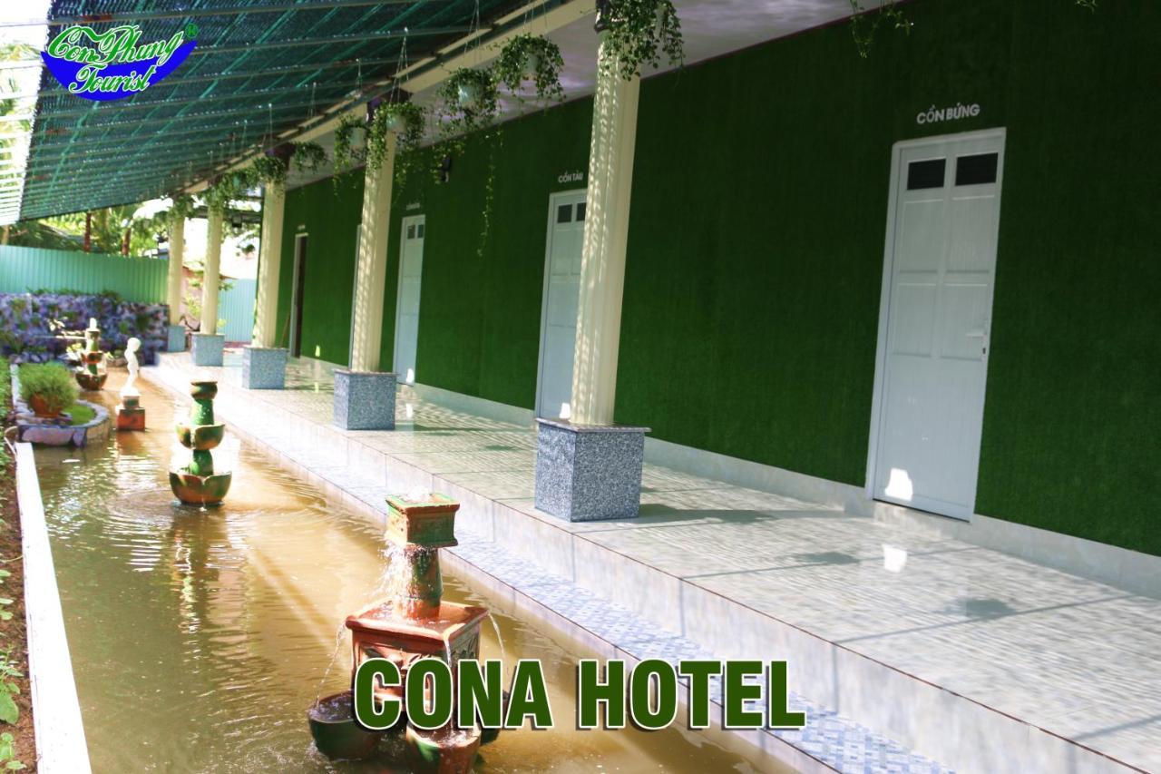 Coco Island Con Phung Hotel Ben Tre Luaran gambar