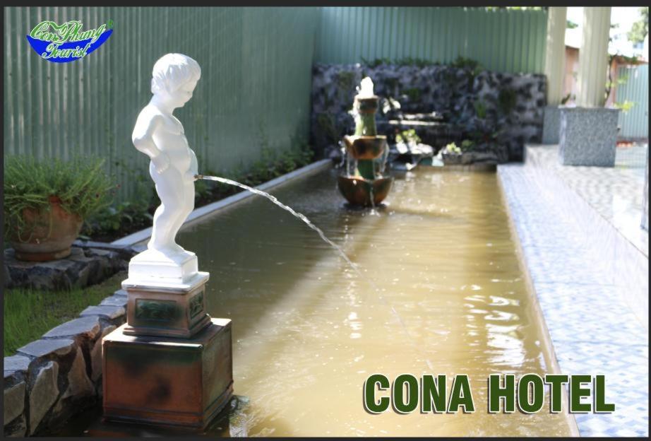 Coco Island Con Phung Hotel Ben Tre Luaran gambar