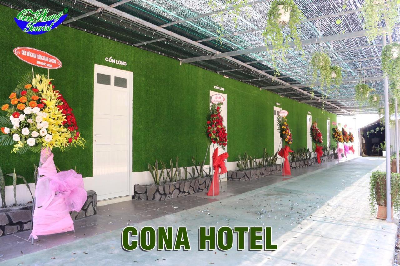 Coco Island Con Phung Hotel Ben Tre Luaran gambar